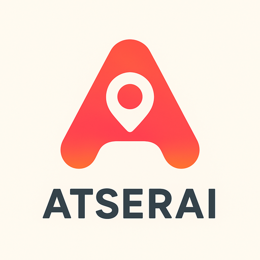 Atserai Logo